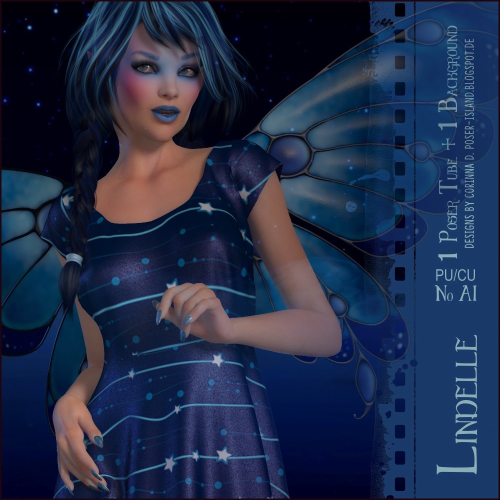 (image for) Lindelle